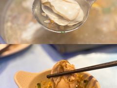 -千岛蚝高压锅生蚝·人参火锅(白云万达店)