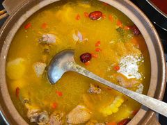 -李子坝梁山鸡(李子坝大鸡哥店)