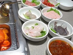 -海底捞火锅(正大乐城店)