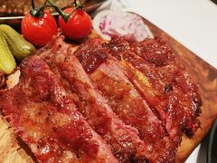 -马克西姆俄罗斯餐厅(通亚街店)