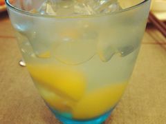 -舟山朱家尖威斯汀酒店·知味标帜自助餐厅