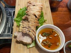 -Dombe豚(黑猪肉街店)