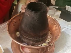 -东来顺饭庄(王府井步行街店)