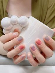 -富丽美堂纹绣美甲皮肤管理