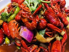 -新凯旋烧烤·燕姐千岛湖土菜