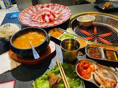 -伊茉家的烤肉店(勒泰中心店)