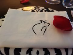 -圣丰索菲特·法国餐厅