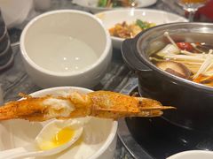 -诺筵汤品·菌汤火锅(南河坝店)
