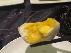 -长沙北辰洲际酒店-栀味轩中餐厅