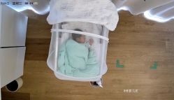 -baby bella小贝拉母婴护理中心(杭州凯宾斯基店)