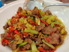 -潇湘·永州会馆(百子湾店)