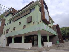 -广州市紫泥堂文化创意园景区