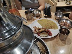 -韩张·韩国传统烤肉(万象汇店)