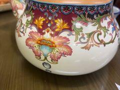 -上南瓦煲鸡·清远鸡·老字号(总店)