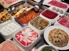 -川西坝子火锅(清江东路3.0直营店)