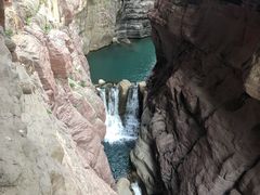 -云台山风景名胜区