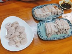 -阿勇面馆(东书房路店)