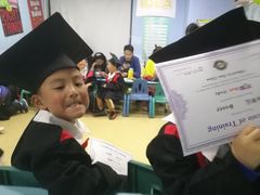 -瑞思成长中心(高新校区)