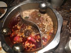 -冠菌火锅自助(东莞桥头店)