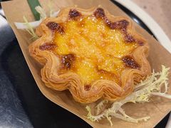 -点都德(大茶楼店)