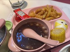 -川知味(京华城店)