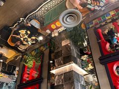 -巴依老爷新疆美食(清华东门店)