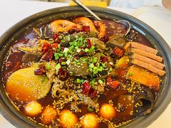 -眉州东坡(亚运村店)