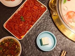 -熊喵来了火锅(长安万达第94分店)