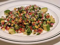 -Wolfgang’s Steakhouse 沃夫冈牛排馆(上海白玉兰广场店)