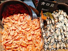 -星伦多自助料理(华润万象城店)