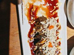 -九田家黑牛烤肉料理(华侨城店)