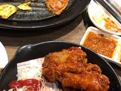 -火炉火自助餐(悠唐购物中心店)