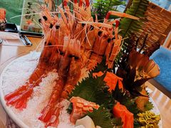 -王鼎精致料理铁板烧(世博源店)