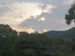 -习家池