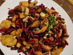 -小喜客·云南特色菜(纳西庭院店)
