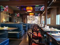 卡座-汤城小厨•粤菜•靓汤(苏州街店)