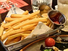 -bluefrog蓝蛙(水游城店)