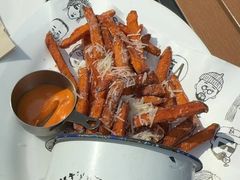 -京A Taproom·精酿餐吧(CBD店)