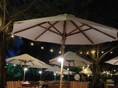 -三亚艾迪逊酒店·海滩烧烤 BARBACOA·现场乐队·浪漫晚餐·烧烤海鲜