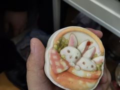 -北京稻香村(丰科万达广场店)