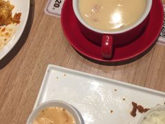 -必胜客(群力王府井店)