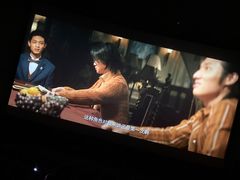 -CGV影城(黄河道ScreenX店)