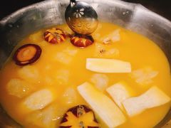 红颜花胶鸡-湊湊火锅·茶憩(上海合生汇店)