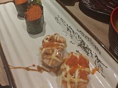-明治屋(二十三年洪化桥店)