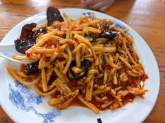 -洪福亮酒家(南草厂街店)