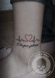 -TATTOO FAMILY刺青纹身工作室