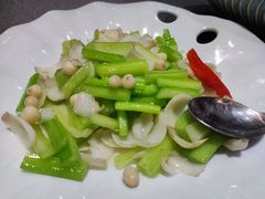 -香雪海饭店中餐厅(人民桥店)