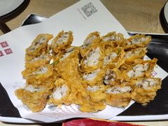 -味莊·青岛菜(云霄路店)