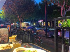 -吉香碳烤生蚝(仙霞路店)