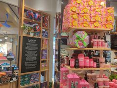 -LUSH(威尼斯人店)